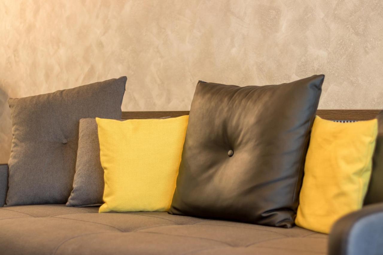 Modern Downtown Apartment Kaloşvar Dış mekan fotoğraf